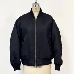 2026年最新】UNIQLO メンズ MA-1・フライトジャケットの人気アイテム
