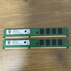 PASOUL DDR4-2666 16GB メモリー 本体 - メルカリ PASOUL DDR4-2666 16GB メモリー 本体