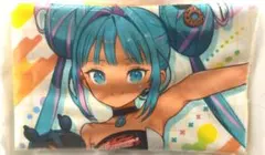 2026 セパンver. フェイスタオル 初音ミク レーシングミク ロングタオル