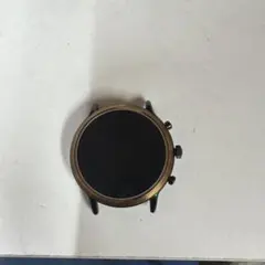 FOSSIL スマートウォッチ DW10F1 ジャンク