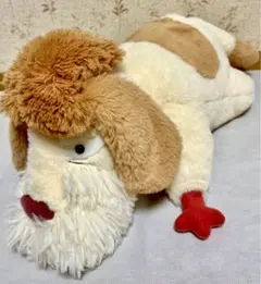 【タイムセール】ヒンぬいぐるみ