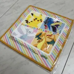 Pokemon LEGENDS Z タオル