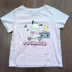 ポチャッコ Tシャツのサムネイル