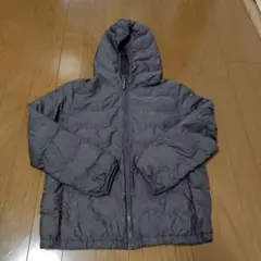 ユニクロ　ダウン　キッズ
