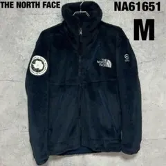 【希少色】美品 ノースフェイス ポーラテック バーサロフト ジャケット M