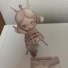 【公式】SKULLPANDA The Paradox シリーズ