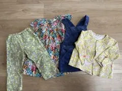 ラグマート/NEXT/無印良品 セット売り 80