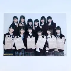 ＝LOVE イコラブ　ポストカード　TSUTAYA