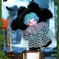 Dumia グッドナイトユートピア ドール ぬいぐるみ