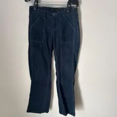 ジョンブル Johnbull コーデュロイパンツ S