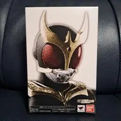 S.H.Figuarts 真骨彫 仮面ライダークウガ アメイジングマイティ