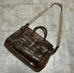 00s ショルダーバッグ