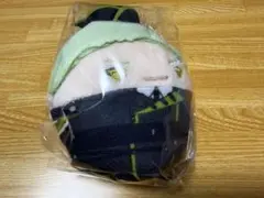 ツイステ ふわコロりん6 セベク
