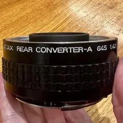 2026年最新】PENTAXレフコンバーターAの人気アイテム - メルカリ