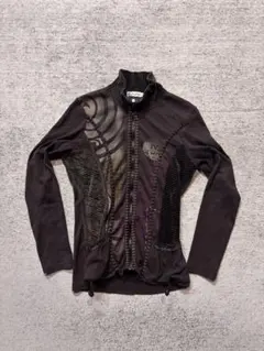 00’s zip grunge y2k