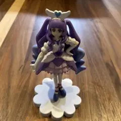 ひろがるスカイプリキュア　キューティーフィギュア　エル