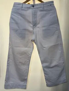 STUDIO NICHOLSON PYAD PANT DENIM Sサイズのサムネイル