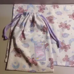 ランチョンマット 25×35