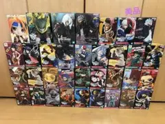 僕のヒーローアカデミア フィギュア まとめ売り ３４点