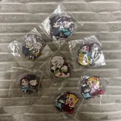 鬼滅の刃　ばんちょうこう　ラバーマスコット