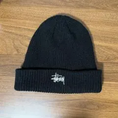 Stussy ニット帽