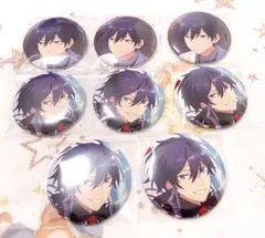 あんスタ イベコレ 北斗 開花前後