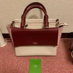 kate spade NEW YORK ショルダーバッグ