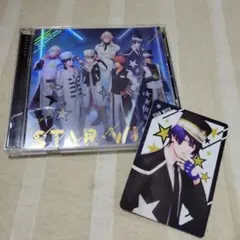 CD+DVD】うたプリ♪ 10th Anniversary ST☆RISH - メルカリ