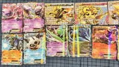ポケモンカード　EX GX BRBAK 16枚まとめ売り