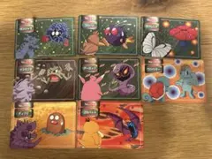 希少✨ポケモンカード　トップサン　トップ　まとめ売り8枚