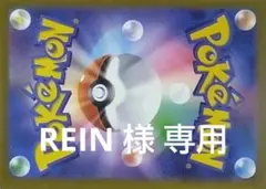 REIN 様 専用 おまとめ品