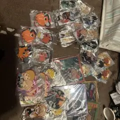 チェンソーマン 　ラバスト　アクスタ　アクリル　まとめ