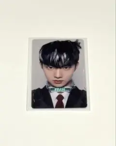 【THE BOYZ】キュー