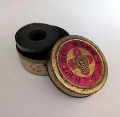 希少】Matfer（マトファー）社Coupe Pâte（クープ・パテ）セット