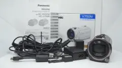 2026年最新】hc-v750mの人気アイテム - メルカリ