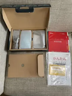 ニンテンドー3DS アクアブルー　タッチペンなし