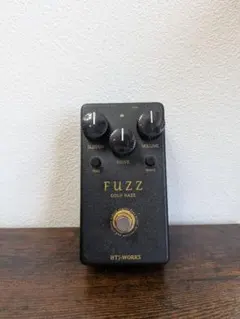 Fuzzface/2SB370/ アナログマンSunface クローン #5 - メルカリ