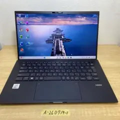 美品ASUS ExpertbookB3/Snapdragon/10.5型UMPC - メルカリ