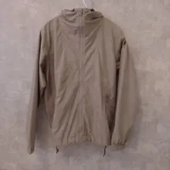THE NORTH FACEコンパクトジャケット