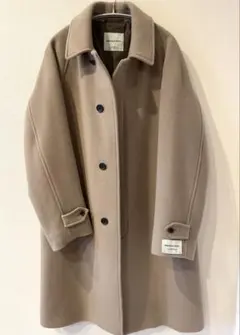 ユナイテッドアローズ　green label relaxingステンカラーコート