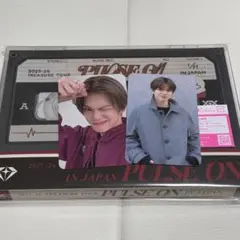 TREASURE アサヒ トレカ CD セット