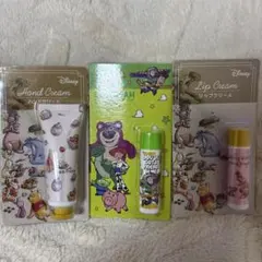 ダッフィクリスマス限定ハンドクリーム | Mercari