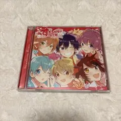 すとろべりーすたーと