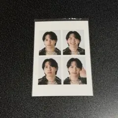 M!LK 18歳生誕祭生写真 吉田仁人 12枚 - メルカリ