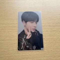 TXT テヒョン トレカ ラキドロ 来日記念