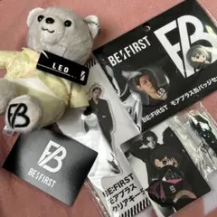 2026年最新】ビーファースト くまの人気アイテム - メルカリ