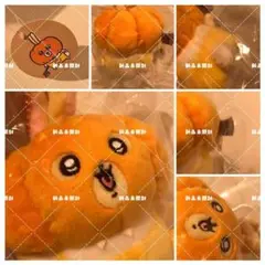 うさぎ マスコット ちいかわ