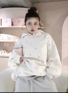 2026年最新】darich パーカー フラワーの人気アイテム - メルカリ