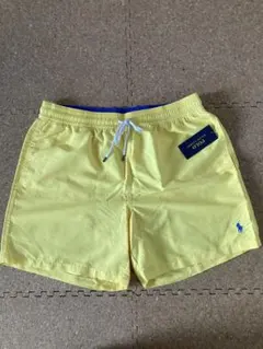 POLO RALPH LAUREN スイムショーツ M ポロ ラルフローレンのサムネイル