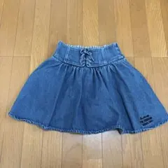 Lovetoxic スカートのサムネイル
